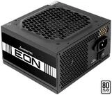 Chieftec Chieftec ZPU-400S ATX 2.3, PC-Netzteil, (1x PCIe) PC-Netzteil (80 PLUS...