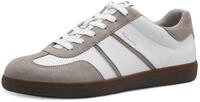 Tamaris Plateausneaker Freizeitschuh, Halbschuh, Schn&uuml;rschuh mit gepolstertem