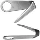 Fein Schneidmesser Fein 2x Schneidmesser U-Form verst&auml;rkt SuperCut 60 mm -