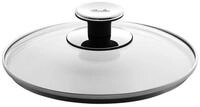 Fissler Topfdeckel Ersatz-Glasdeckel, sp&uuml;lmaschinengeeignet