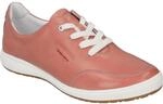 Sneaker JOSEF SEIBEL "Caren 41, lachs", Damen, Gr. 36, orange (lachs), Obermaterial: