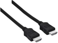 Hama Hama 00205000 HDMI-Kabel 1,5 m HDMI Typ A (Standard) Schwarz HDMI-Kabel