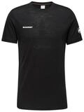 Mammut T-Shirt Tree Wool FL T-Shirt (T-Shirts), Herren - Mammut