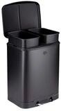 DIRT DEVIL M&uuml;lleimer Dirt Devil Tretm&uuml;lleimer 2x12L