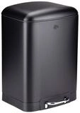 DIRT DEVIL M&uuml;lleimer Dirt Devil 12L M&uuml;lleimer