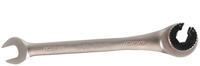 BGS Ratschenringschl&uuml;ssel BGS Ratschenring-Maulschl&uuml;ssel offen SW 10 mm - 30840