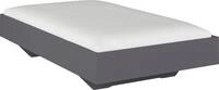 rauch Futonbett Phoenix, ohne Kopfteil