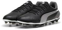 PUMA KING MATCH FG/AG Fu&szlig;ballschuh f&uuml;r Rasen- und Kunstrasenpl&auml;tze