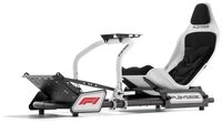 Playseat Gaming-Stuhl Formula Instinct F1 Edition