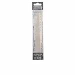 Artero Haarkamm Y.S. Park Guide White Comb 180mm
