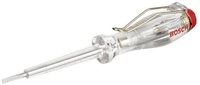 Bosch Professional Spannungspr&uuml;fer Bosch Professional Einpoliger Phasenpr&uuml;fer...