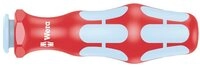 Wera Bit-Schraubendreher Wera 3817 VDE Kraftform VDE Bit-Schraubendreher