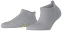 FALKE Sneakersocken Cool Kick Sneakersocken (1-Paar) mit ultraleichter Pl&uuml;schsohle