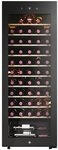 Haier Weink&uuml;hlschrank HWS58GGH1, f&uuml;r 58 Standardflaschen &aacute; 0,75l,58 Flaschen,