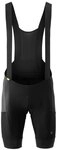 Gonso Fahrradhose Ride Miles Bib Cargo M Herren Gravel-Radhose mit Sitzpolster...