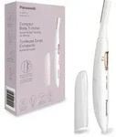 Panasonic K&ouml;rper- und Bikinitrimmer ES-WR51-P503, Kompakt, extra d&uuml;nne Klinge,