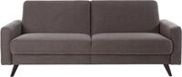 exxpo - sofa fashion 3-Sitzer Samso, elegant und bequem, toller Sitzkomfort,