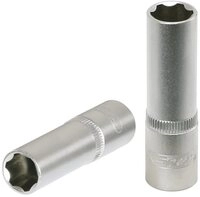 KS Tools Stecknuss KS Tools 911.1479 1/4'' Stecknuss, 50mm lang, 4mm