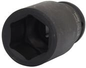KS Tools Bit- und Steckschl&uuml;sselset KS TOOLS 3/4" Sechskant-Kraft-Stecknuss...