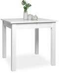 Finori Esstisch 120 x 76,5 x 80 cm (B/H/T)