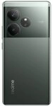 Realme realme GT6 Rasiermessergr&uuml;n 12 Gigabyte 256 Gigabyte Smartphone (256 GB
