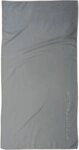 TOM TAILOR HOME Sporthandtuch Fitnesstuch COLOR BATH, Microfaser (1-St), Logo