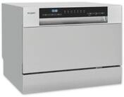 exquisit Tischgeschirrsp&uuml;ler GSP5206-030D, 6.5 l, 6 Ma&szlig;gedecke, 6...