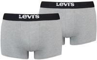 Levi's&reg; Trunk LEVIS MEN SOLID BASIC TRUNK ORG CO 2P (Packung, 2er Pack) mit breitem