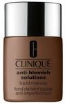 CLINIQUE Foundation Anti-Blemish Solutions Liquid Makeup