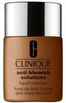 CLINIQUE Foundation Anti-Blemish Solutions Liquid Makeup