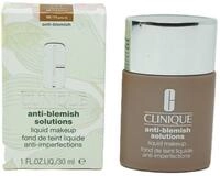 CLINIQUE Foundation Clinique anti-Blemish solution liquid Makeup WN 114 Golden...