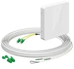 Kaiser Kaiser Teilnehmeranschluss 4252035 Netzwerk-Patch-Panel