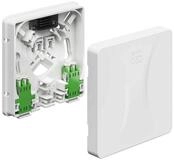 Kaiser Kaiser Teilnehmeranschluss 4252004 Netzwerk-Patch-Panel