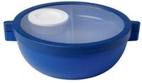 Mepal Lunchbox Mepal Vita 1.5 l Bento Sch&uuml;ssel - Vivid blue