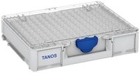 Tanos Kiste Tanos Systainer&sup3; Organizer M 89 83000010 Transportkiste ABS...
