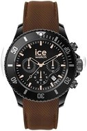 ice-watch Quarzuhr Ice-Watch Ice Chrono Black Brown 020625, Hochwertiges Produkt mit