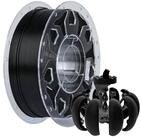 Creality Filament Creality CR-PLA Filament Black, 3D-Filament, (1