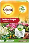 Solabiol Universald&uuml;nger Solabiol Bio Balkond&uuml;nger Universal 1,5 kg