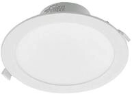 Prios Deckenleuchte Rida, Nicht enthalten, 1 x 30 W LED, Farbwechsel warmwei&szlig; /
