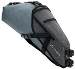VAUDE Fahrradtasche Trailsaddle II wasserdichte Satteltasche Bikepacking