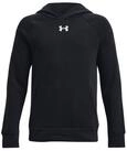 Under Armour&reg; Kapuzenpullover Under Armour Jungen Kapuzenpullover Rival Fleece