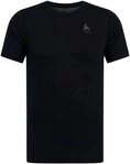 Odlo T-Shirt Bl Top Crew Neck S/S Merino 200