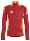 adidas Performance Fleecepullover adidas Kinder Trainingstop Tiro 24 Competition