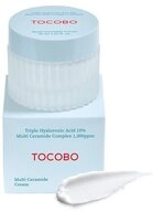 TOCOBO Anti-Aging-Creme Multi Ceramide Cream 50ml &ndash; Vegane Gesichtscreme mit