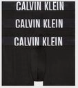 Calvin Klein Underwear Trunk TRUNK 3PK (Packung, 3-St., 3er) mit...