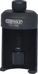KS Tools Radmutternschl&uuml;ssel Universal-Wischarm-Abzieher 23,5mm (700.1198)