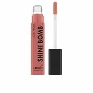 Catrice Lippenstift SHINE BOMB fl&uuml;ssiger Lippenstift #030-Sweet Talker 3 ml