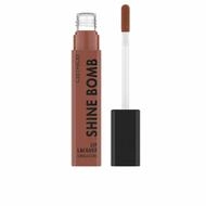 Catrice Lippenstift SHINE BOMB fl&uuml;ssiger Lippenstift #070-Hottie 3 ml
