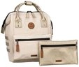 CABAIA Rucksack Adventurer Recycled Oxford Small