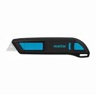 Martor Cuttermesser martor Sicherheitsmesser SECUNORM 300 L 140 mm x B 15,3 mm...